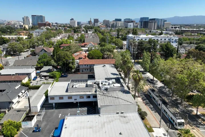 480 N 1st Street, San Jose, California 95112