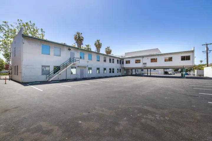 480 N 1st Street, San Jose, California 95112