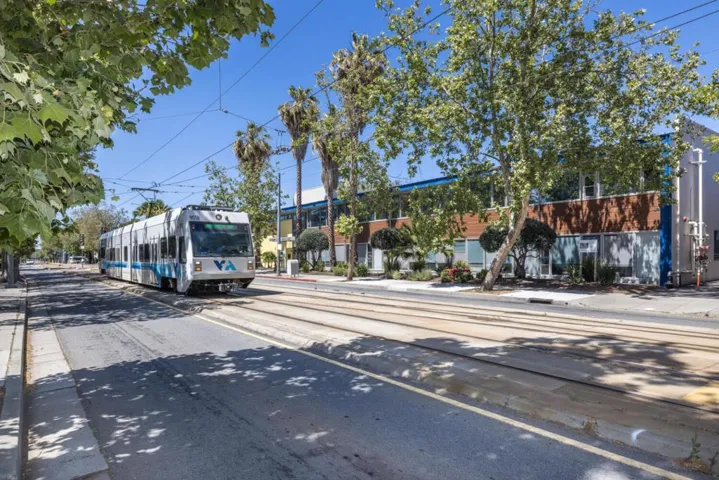 480 N 1st Street, San Jose, California 95112