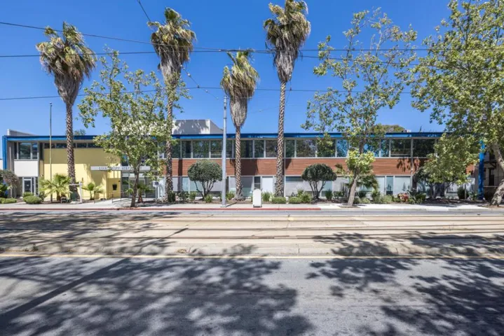 480 N 1st Street, San Jose, California 95112