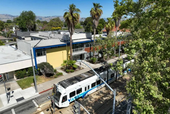 480 N 1st Street, San Jose, California 95112