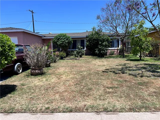 1327 W Chevy Chase Drive, Anaheim, California 92801