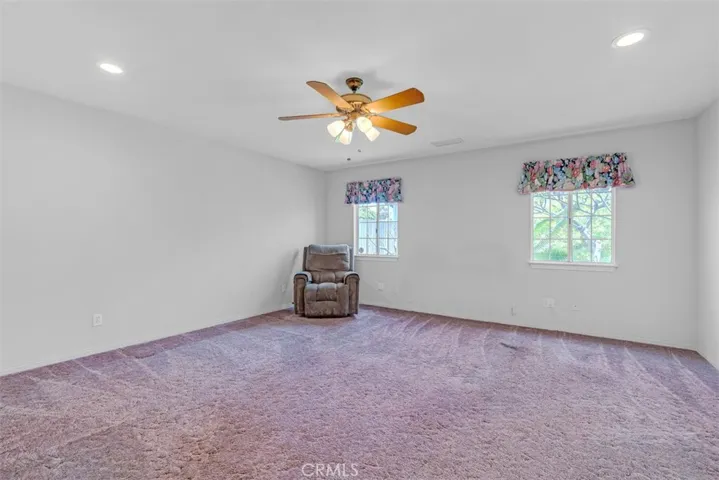 Large Primary Bedroom