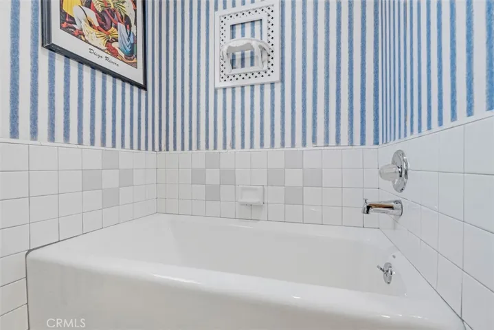 Guest Bathtub