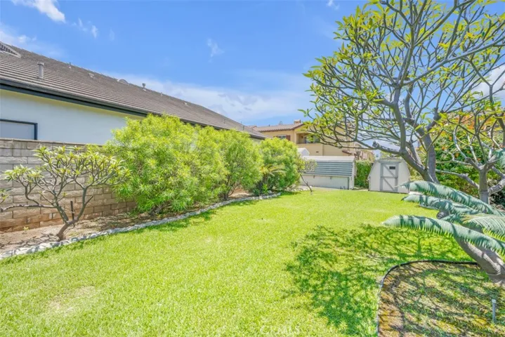 Established Landscaping