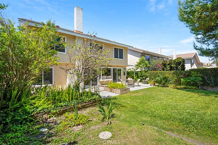 24581 Via Tonada, Lake Forest, California 92630