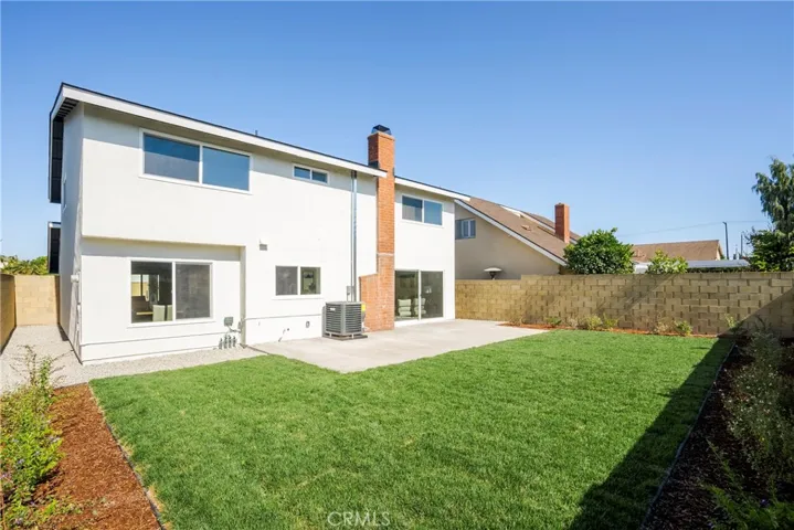 7941 Westra Lane, La Palma, California 90623
