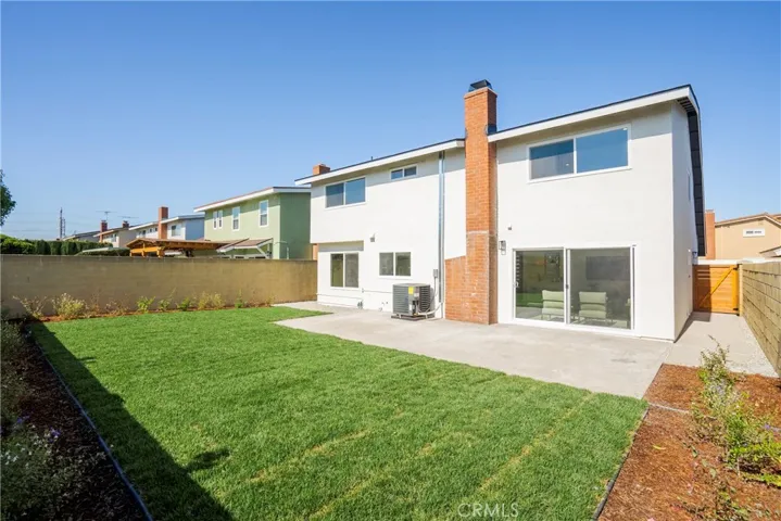 7941 Westra Lane, La Palma, California 90623