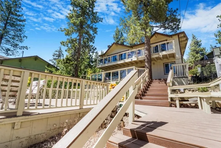 39030 Willow Landing Road, Big Bear Lake, California 92315
