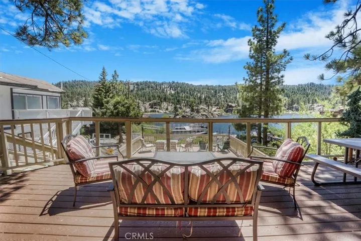 39030 Willow Landing Road, Big Bear Lake, California 92315