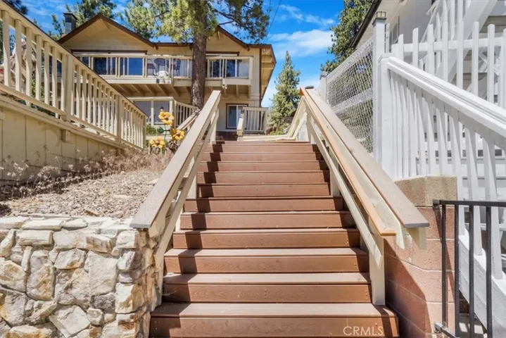 39030 Willow Landing Road, Big Bear Lake, California 92315