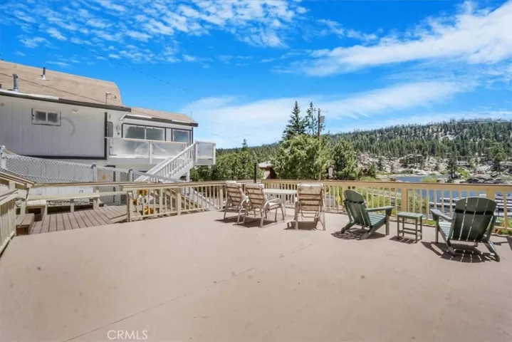 39030 Willow Landing Road, Big Bear Lake, California 92315
