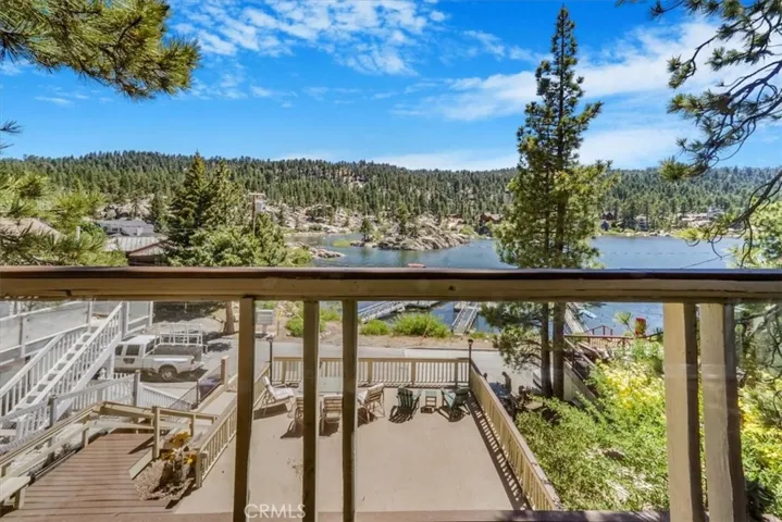 39030 Willow Landing Road, Big Bear Lake, California 92315