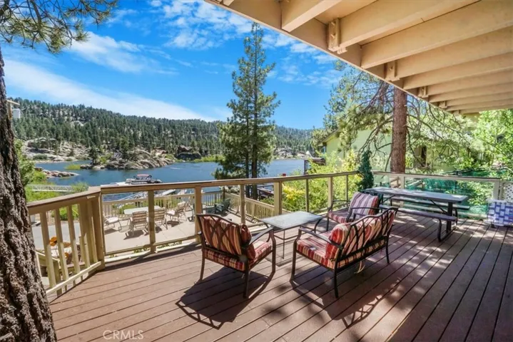 39030 Willow Landing Road, Big Bear Lake, California 92315