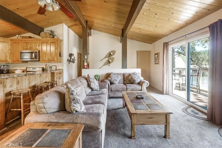 39030 Willow Landing Road, Big Bear Lake, California 92315