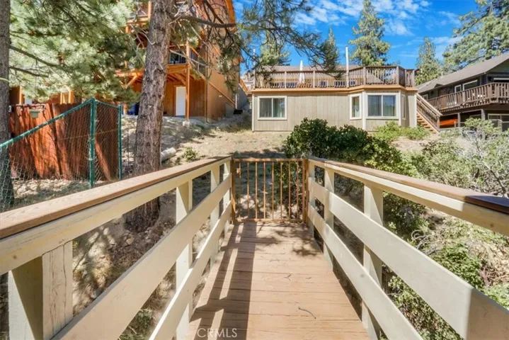 39030 Willow Landing Road, Big Bear Lake, California 92315