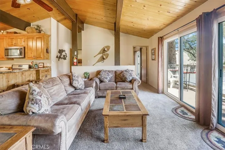 39030 Willow Landing Road, Big Bear Lake, California 92315