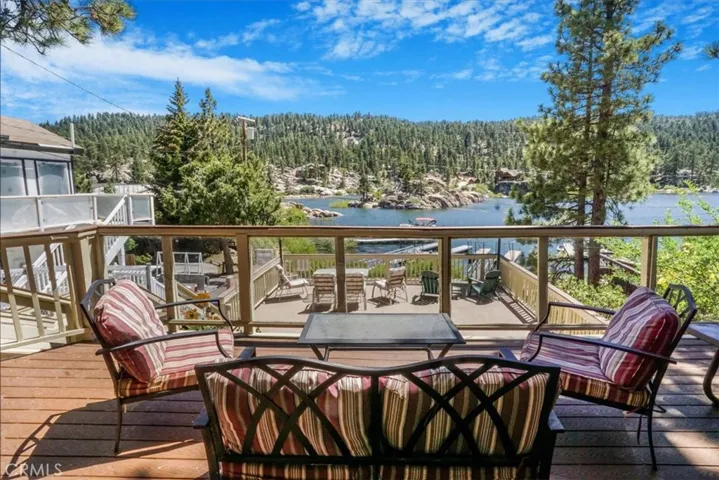39030 Willow Landing Road, Big Bear Lake, California 92315