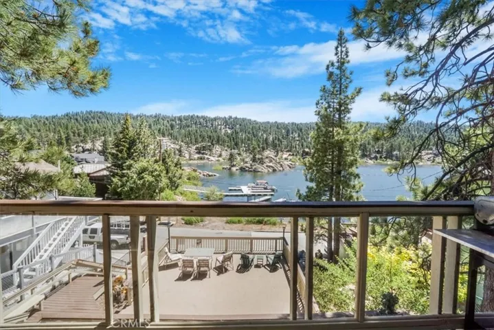 39030 Willow Landing Road, Big Bear Lake, California 92315
