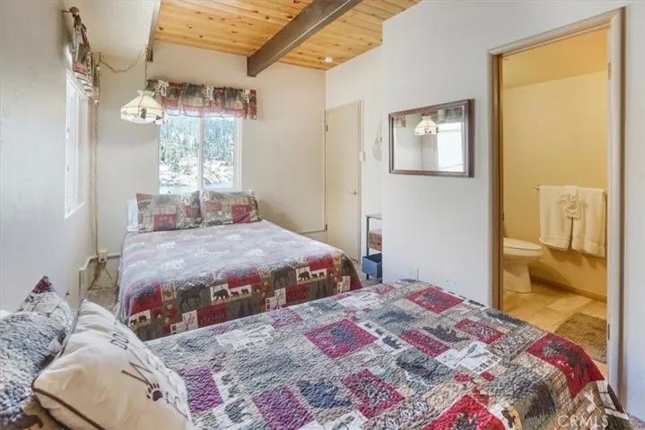 39030 Willow Landing Road, Big Bear Lake, California 92315