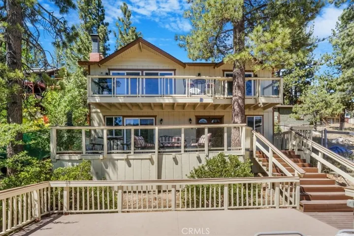 39030 Willow Landing Road, Big Bear Lake, California 92315
