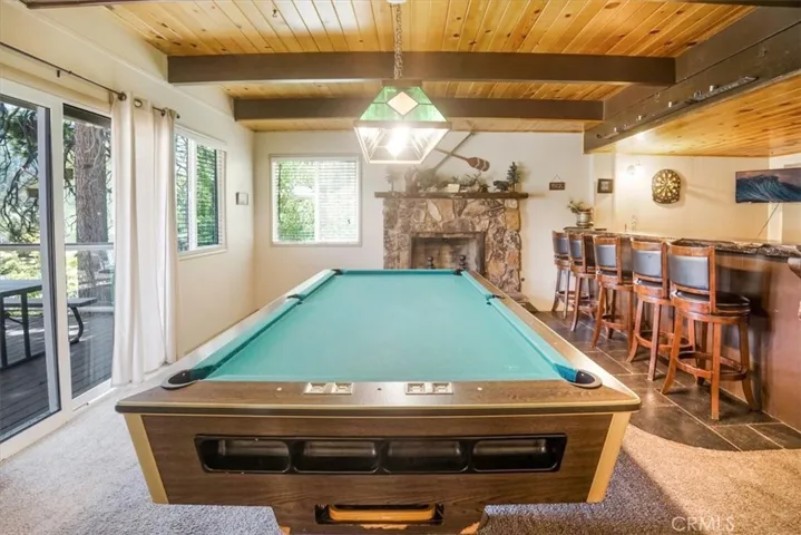39030 Willow Landing Road, Big Bear Lake, California 92315