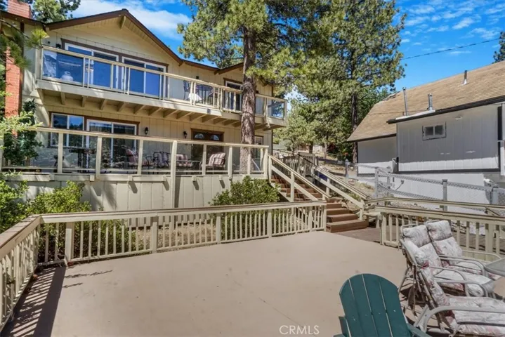 39030 Willow Landing Road, Big Bear Lake, California 92315