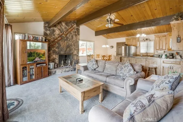 39030 Willow Landing Road, Big Bear Lake, California 92315