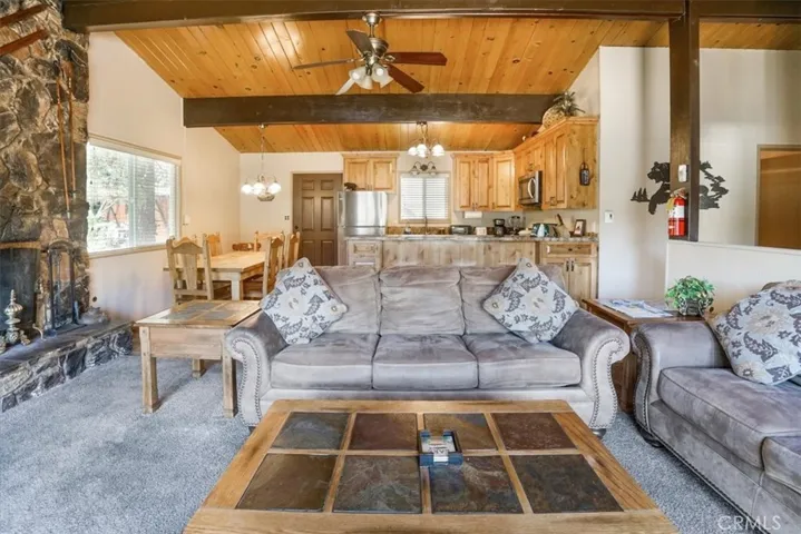 39030 Willow Landing Road, Big Bear Lake, California 92315