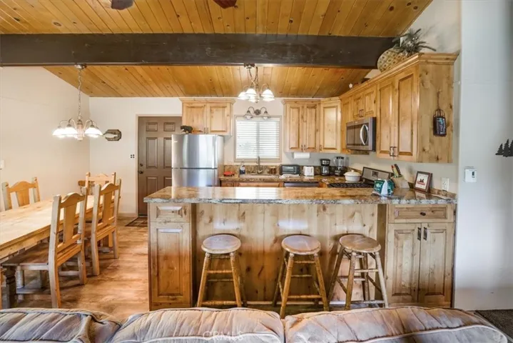 39030 Willow Landing Road, Big Bear Lake, California 92315