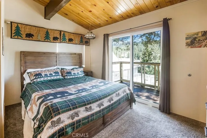 39030 Willow Landing Road, Big Bear Lake, California 92315