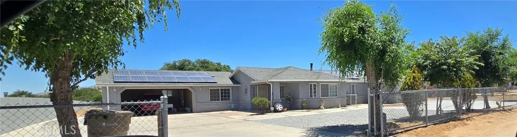 Main house 1