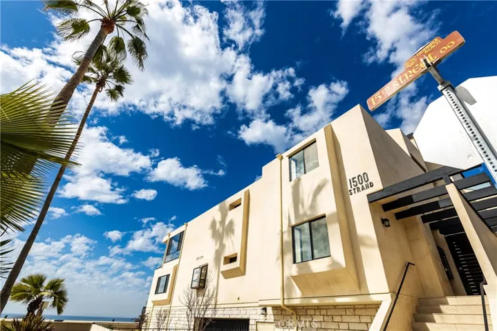 1514 The Strand, Hermosa Beach, California 90254
