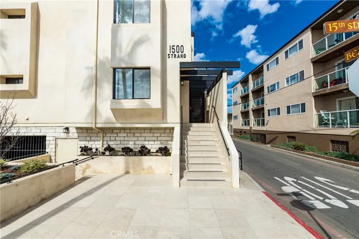 1514 The Strand, Hermosa Beach, California 90254