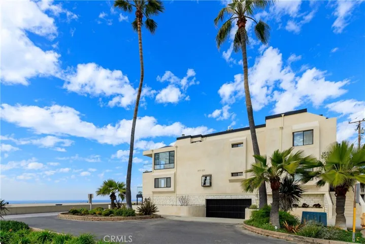 1514 The Strand, Hermosa Beach, California 90254