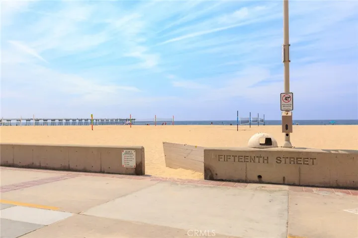 1514 The Strand, Hermosa Beach, California 90254