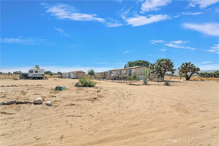9339 Vinton Road, Phelan, California 92371