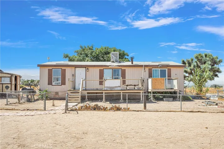9339 Vinton Road, Phelan, California 92371