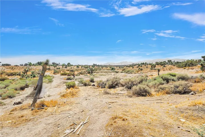 9339 Vinton Road, Phelan, California 92371