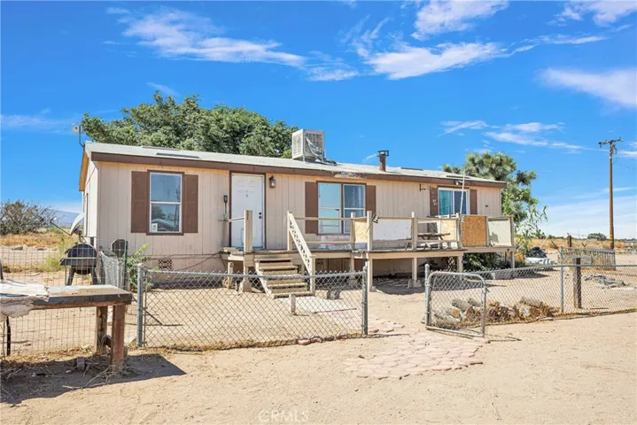9339 Vinton Road, Phelan, California 92371