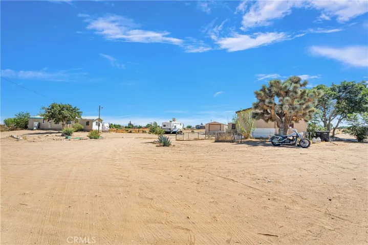 9339 Vinton Road, Phelan, California 92371