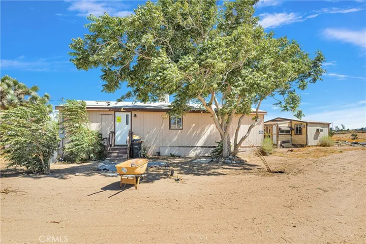 9339 Vinton Road, Phelan, California 92371