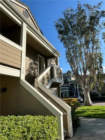 36 Rambling Lane, Aliso Viejo, California 92656