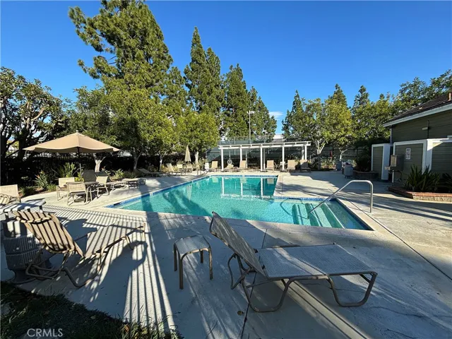 36 Rambling Lane, Aliso Viejo, California 92656