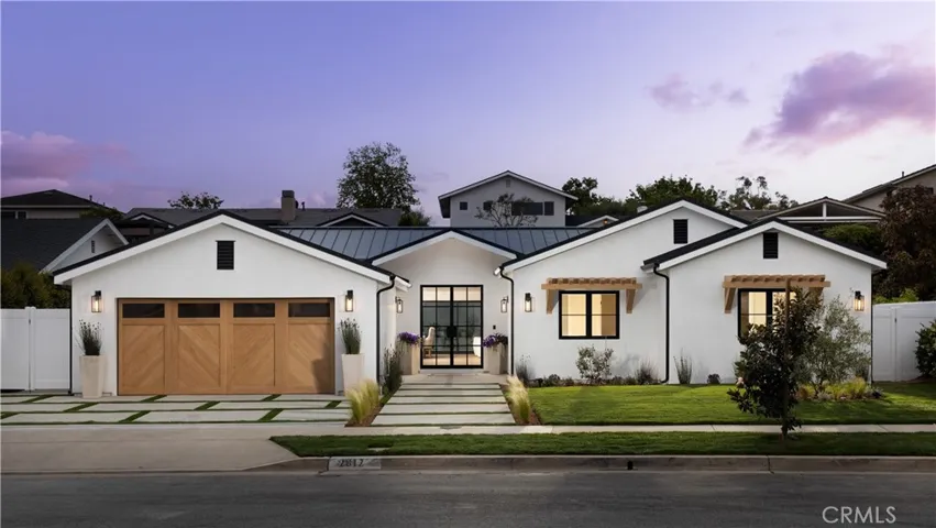 2812 Carob Street, Newport Beach, California 92660