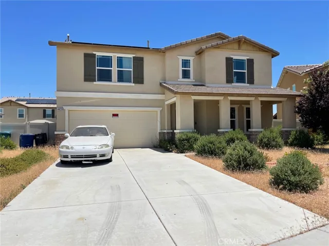 44218 36th Street E, Lancaster, California 93535