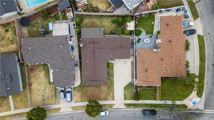 6191 San Lorenzo, Buena Park, California 90620