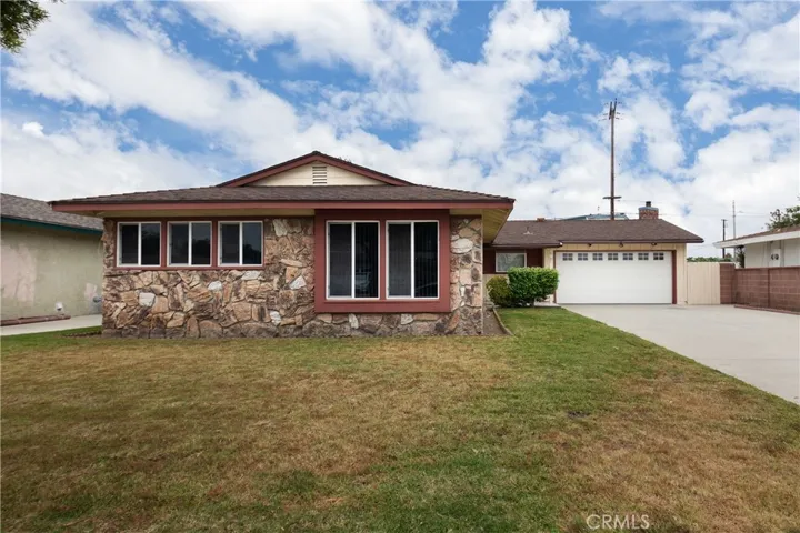 6191 San Lorenzo, Buena Park, California 90620