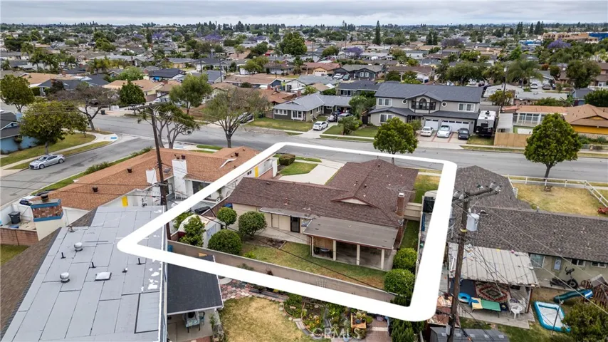 6191 San Lorenzo, Buena Park, California 90620