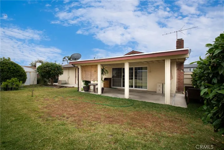 6191 San Lorenzo, Buena Park, California 90620